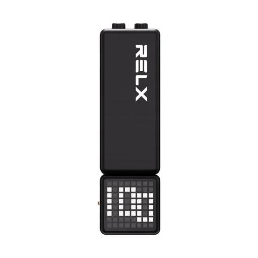 RELX Creator 22000口拋棄式電子煙｜悅刻積木電子煙 | 專機專用